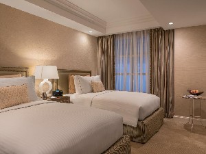 Sample Room