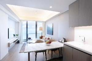 Sample Room