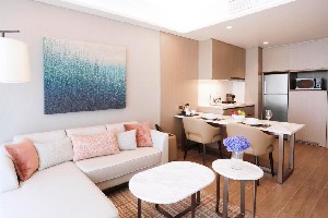Sample Room