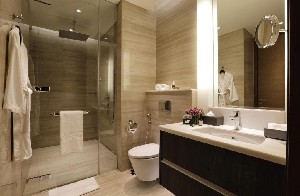 Sample Room