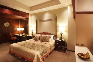 Sample Room