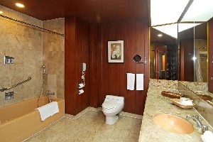 Sample Room