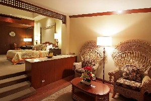 Sample Room