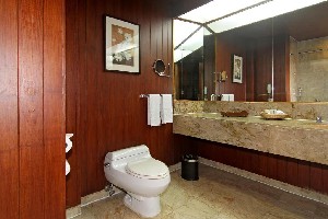 Sample Room