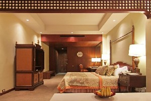 Sample Room