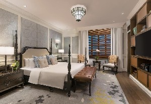 Sample Room