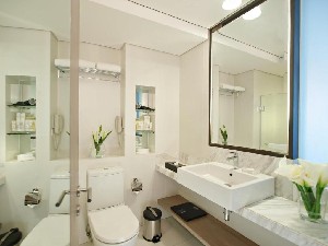 Sample Room