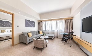 Sample Room