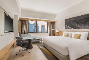 Sample Room