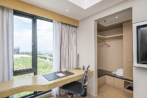 Sample Room