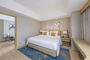 Sample Room