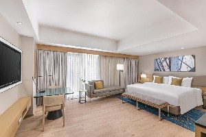 Sample Room