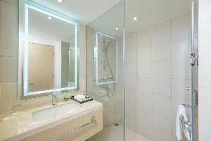 Sample Room