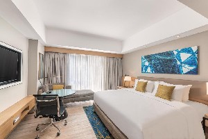 Sample Room