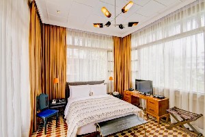 Sample Room