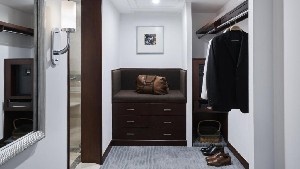 Sample Room