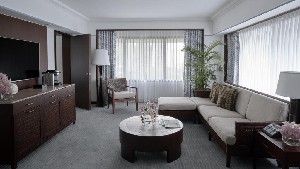 Sample Room