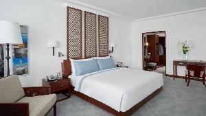 Sample Room