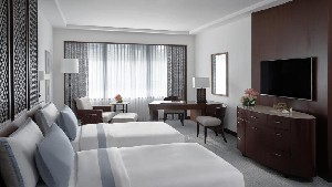 Sample Room
