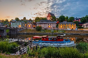 Porvoo