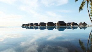 Hotel SOFITEL KIA ORA MOOREA BEACH RESORT wakacje