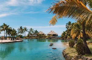 Hotel INTERCONTINENTAL TAHITI RESORT & SPA wakacje