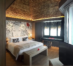 Hotel INTERCONTINENTAL TAHITI RESORT & SPA wakacje