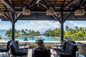 Hotel INTERCONTINENTAL TAHITI RESORT & SPA wakacje