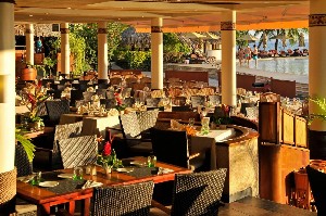 Hotel INTERCONTINENTAL TAHITI RESORT & SPA wakacje