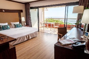 Hotel LE TAHITI BY PEARL RESORT wakacje