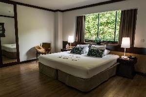 Hotel LE TAHITI BY PEARL RESORT wakacje