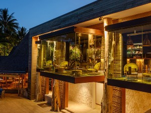 Hotel LE BORA BORA BY PEARL RESORT wakacje