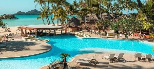 Hotel LE BORA BORA BY PEARL RESORT wakacje