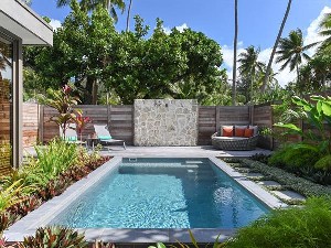 Hotel LE BORA BORA BY PEARL RESORT wakacje