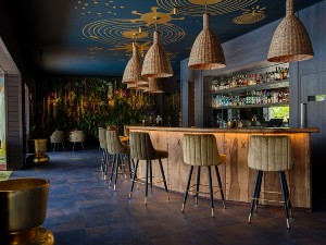 Hotel LE BORA BORA BY PEARL RESORT wakacje