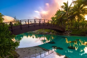 Hotel ST REGIS RESORT wakacje