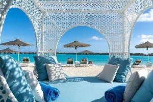 Hotel ST REGIS RESORT wakacje