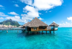 Hotel ST REGIS RESORT wakacje