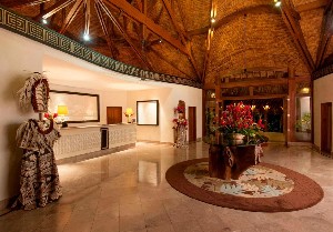 Hotel ST REGIS RESORT wakacje