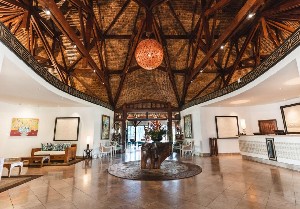 Hotel ST REGIS RESORT wakacje