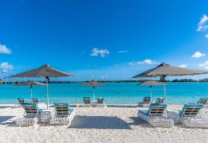 Hotel ST REGIS RESORT wakacje