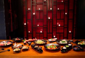 Hotel ST REGIS RESORT wakacje