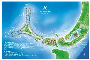 Hotel ST REGIS RESORT wakacje