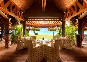 Hotel ST REGIS RESORT wakacje