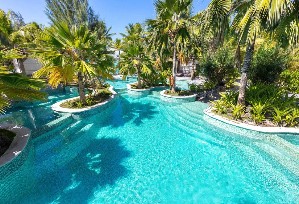 Hotel ST REGIS RESORT wakacje