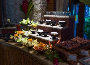 Hotel ST REGIS RESORT wakacje