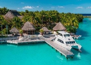 Hotel ST REGIS RESORT wakacje