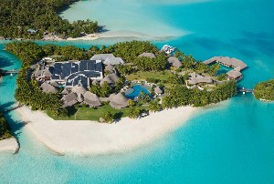 Hotel ST REGIS RESORT wakacje