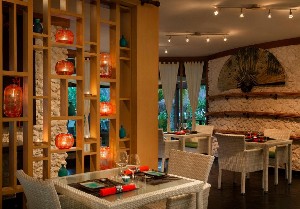 Hotel ST REGIS RESORT wakacje