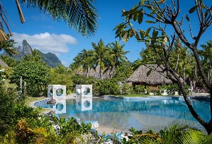 Hotel ST REGIS RESORT wakacje